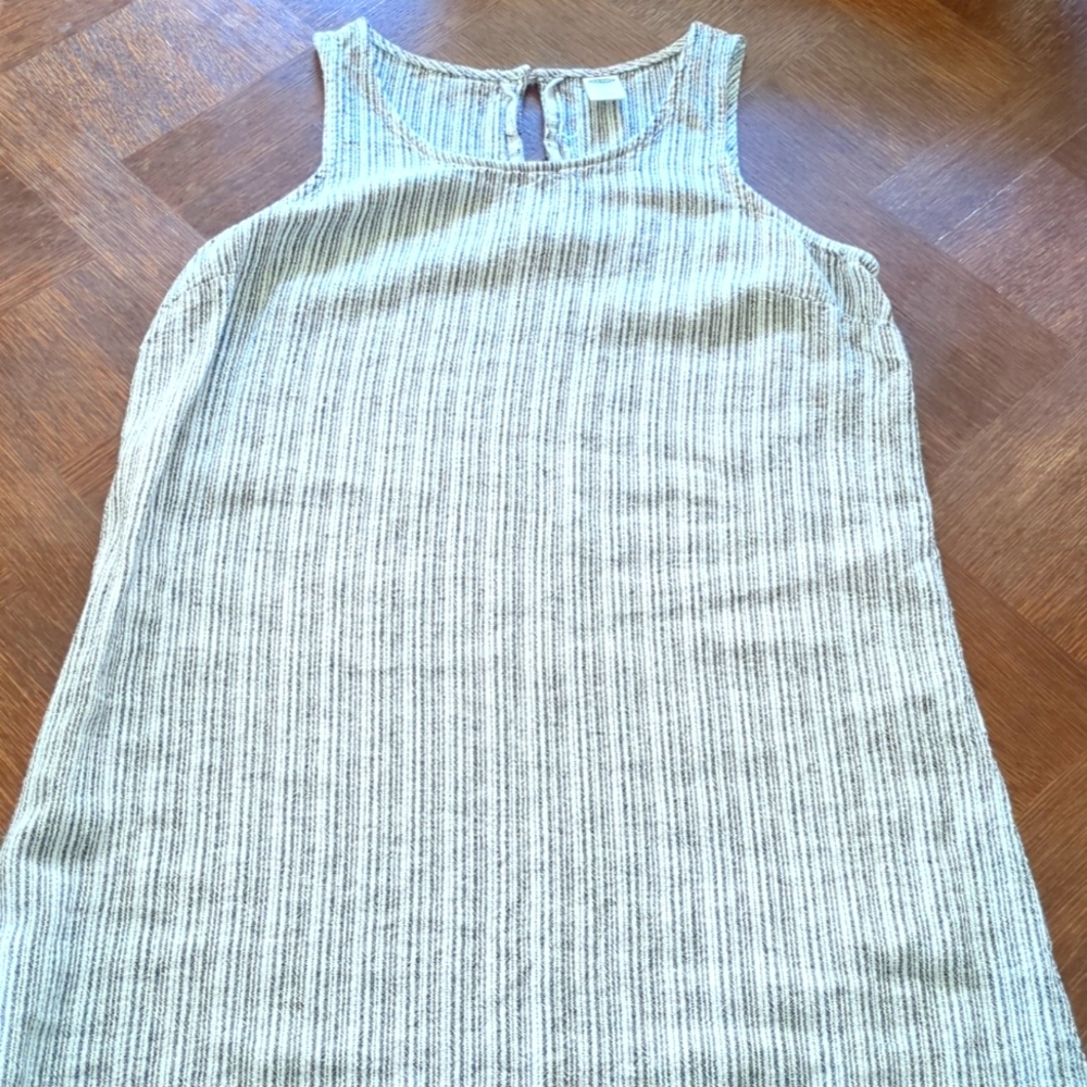 Old Navy, XS striped lightweight sundress